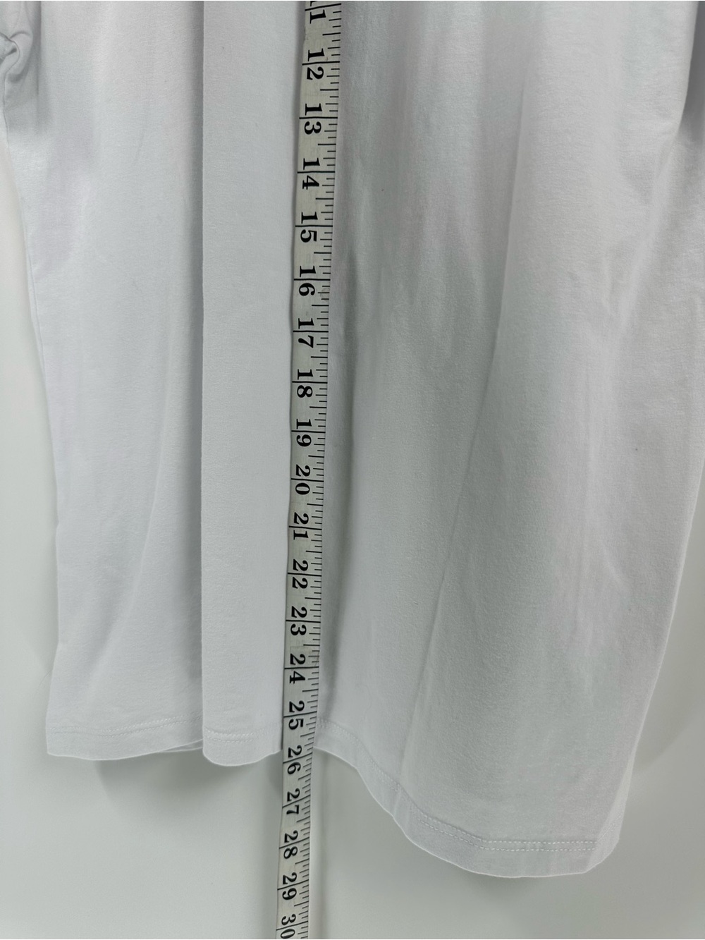 Karl Lagerfeld White Cat Graphic Tee with gold logo accent - Picture 9 of 12